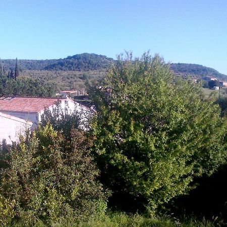 Chez Marius Villa Lagorce  Kültér fotó