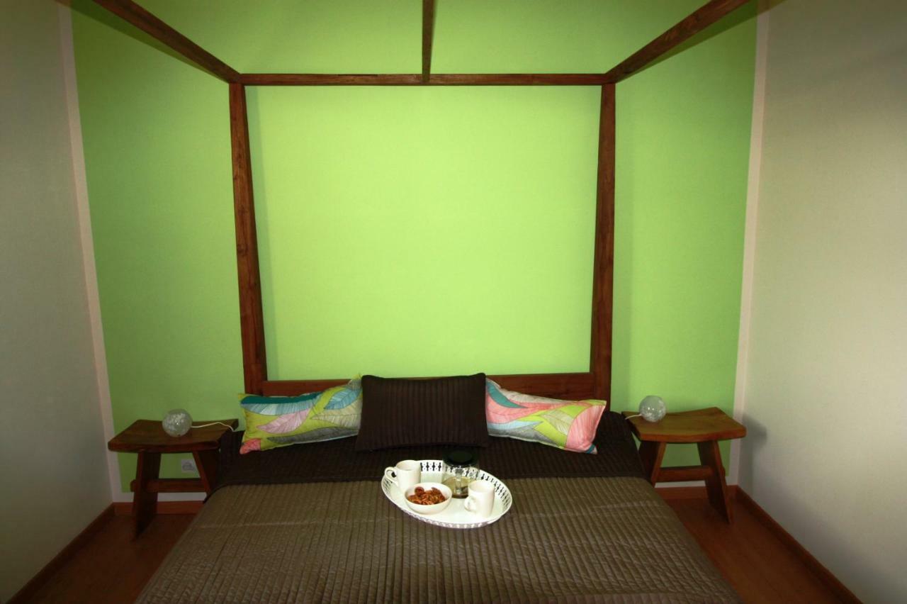 Chez Marius Villa Lagorce  Kültér fotó